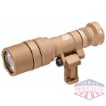 SUREFIRE M340C SCOUT PRO 500 LUM TAN