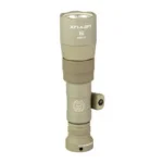 SUREFIRE SCOUT LIGHT TURBO 18350 TAN
