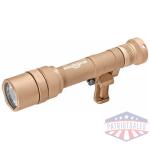SUREFIRE M640U SCOUT PRO 1000LUM TN