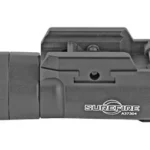 SUREFIRE X300U-B BLK 1000 LM-LED