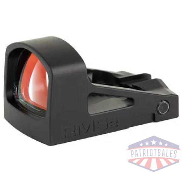 shlds rms2 gls ed rfx mini sght 4moa