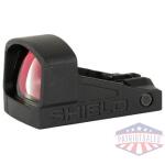 shlds smsc gls ed mini sight 8moa