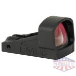 shlds smsc gls ed mini sight 8moa