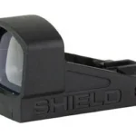 SHLDS SMSC POLY ED MINI SIGHT 8MOA