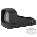 SHLDS SMSC POLY ED MINI SIGHT 8MOA