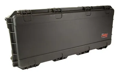 Skb3I-3614-Dr_1.Webp Skb i-series dbl m4 rifle case black - image 1