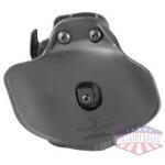 SL 578 GLS WIDE STANDARD BLK LH - Image 2