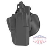 SL 7378 ALS 1911 5" BLK RH