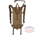 Tactical 3L Hydration Pack w/ Quick Connect