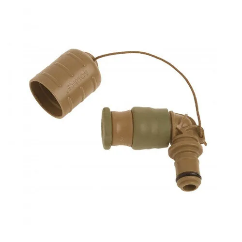 So-4509500200 Helix high performance bit valve - coyote - image 1