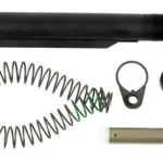 SOLGW A5H2 BUFFER KIT GRN SPRING BLK