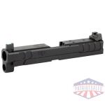 sprgfld xd slide 9mm 4" cmplt assem