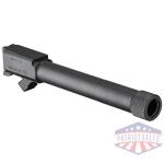 SPRGFLD XDM 4.5" THRD BBL 10MM