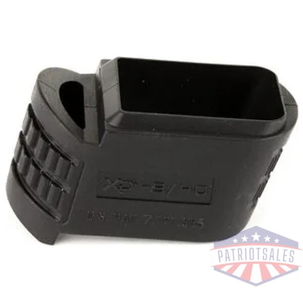 sprgfld mag xtension xdm9/40 bkstp 2