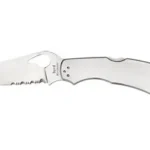 SPYDERCO BYRD CARA CARA 3.75" COMBO