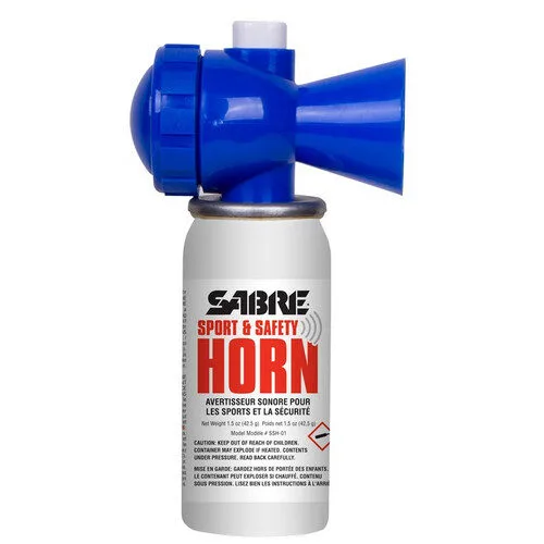 Sr-Ssh-01-1 Sport + safety horn - image 1