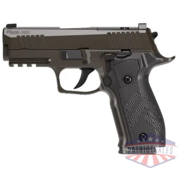 p226xca legion