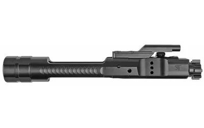 Sttenhancedbcg556_1.Webp Santan ar15 enhncd bcg 556 ntrd blk - image 1