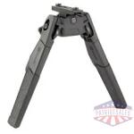 SAVAGE BIPOD M-LOK BLACK