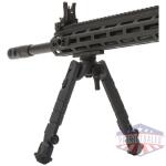 SPORT RIDGE BI-POD COMPETITION - 6"-9" M-LOK PANNING/TILT