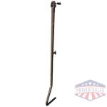 HME TRAIL CAM GROUND MOUNTING - STICK ADJUSTABLE 26"-36"
