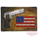 TEKMAT ULTRA 2ND AMENDMENT