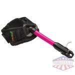 truglo release speed shot xs - junior dual jaw velcro black