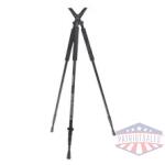 TRUGLO SOLID SHOT COLLASPIBLE TRIPOD