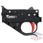 timney trig fits rug 10/22(red shoe)