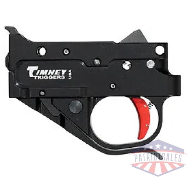 timney trig fits rug 10/22(red shoe)
