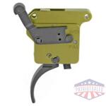 timney trig fits rem 700 thin blk