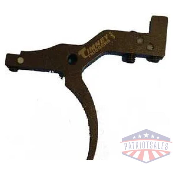 timney trig fits sav edge/axis np