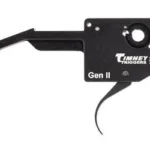 TIMNEY IMPACT TRIGR RGR AMER G2 BLK