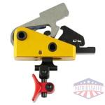 TIMNEY AR CALVIN ELITE 1.5LB RED