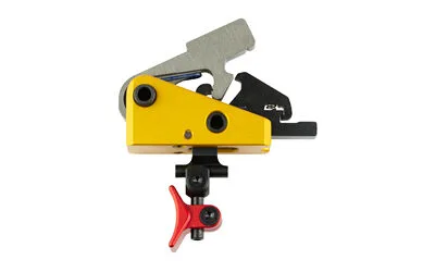 Tim660Ce_1 Timney ar calvin elite 1. 5lb red - image 1