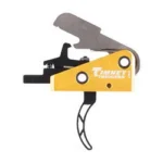 TIMNEY TRIG COMP AR15 3LBS SKEL