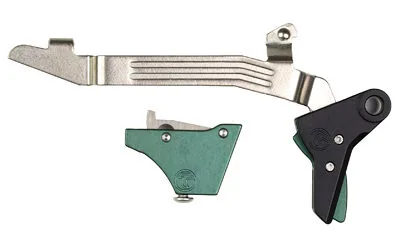 Timalphaglock3-4-Grn_1.Webp Timney alpha trg for glk gen 3-4 grn - image 1