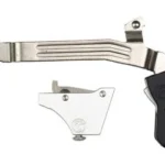 TIMNEY ALPHA TRG FOR GLK GEN 3-4 SIL