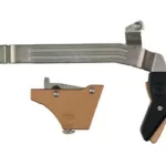 TIMNEY ALPHA FOR GLK G3-4 LRG BRZ