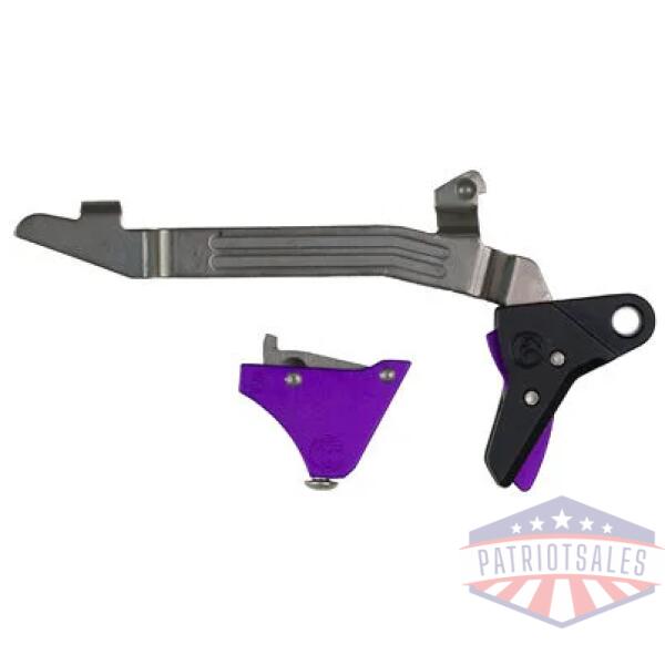 timney alpha trg for glk gen 5 prp