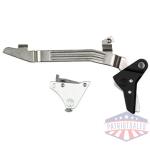 TIMNEY ALPHA TRG FOR GLK GEN 5 SIL