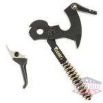 TIMNEY TRIG MARLIN LVR ACT STRT BLK