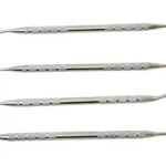 TIPTON 4 PC SS PICK SET