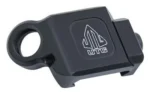 UTG SWIVEL ADAPTOR OFFSET - PICATINNY ACCEPTS QD SWIVELS