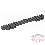 TALLEY PIC BASE BRN X-BOLT LA 20 MOA