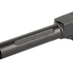 TRUE PREC P320 X-CMP 9MM BLK DLC TB