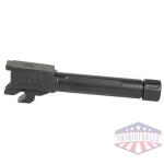 TRUE PREC P320 X-CMP 9MM BLK DLC TB - Image 3