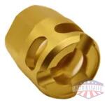 TRUE PREC Y-MICRO COMP 1/2X28 GLD