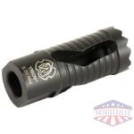 troy 5.56 medieval muzzle brake