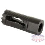 troy 5.56 medieval muzzle brake